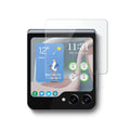 Pellicola in vetro temperato per Samsung Galaxy Z Flip