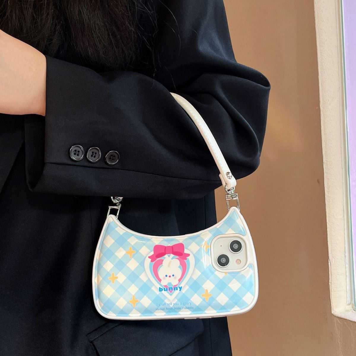 Handbag Cover iPhone 14/14promax Apple 13 Pro Phone Case 13 iPhone 12/11