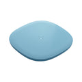 Single Charging Mobile Desktop Wireless Charger Suitable for Samsung Huawei Mobile 15W Wireless Charger Square