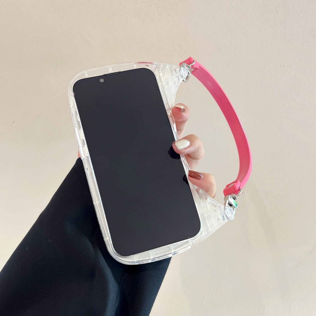 Handbag Cover iPhone 14/14promax Apple 13 Pro Phone Case 13 iPhone 12/11