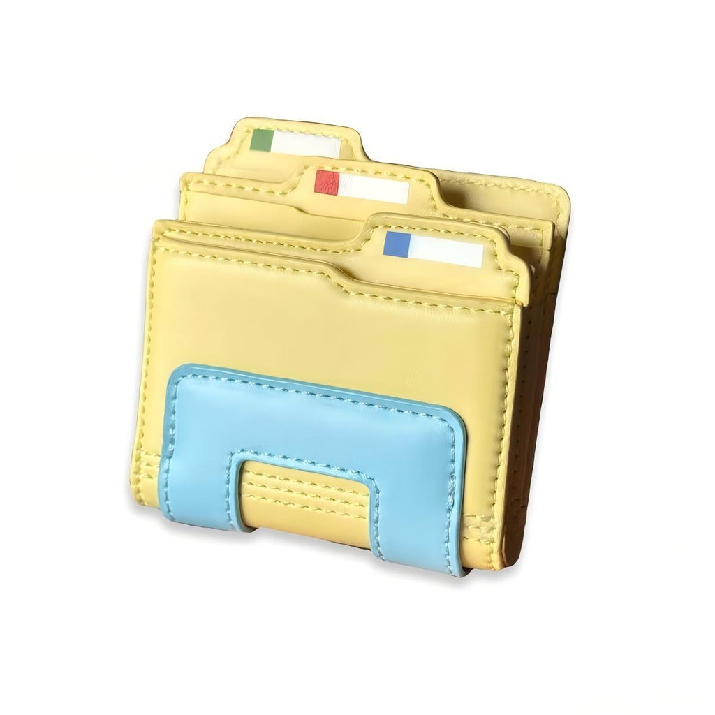Windows File Explorer Wallet