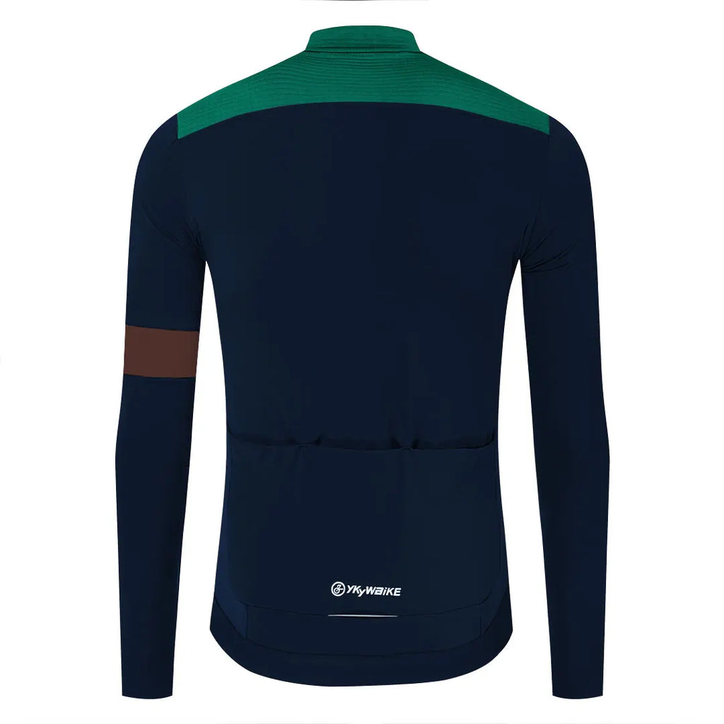 Giacca ciclismo YKYWBIKE uomo YTFJ263