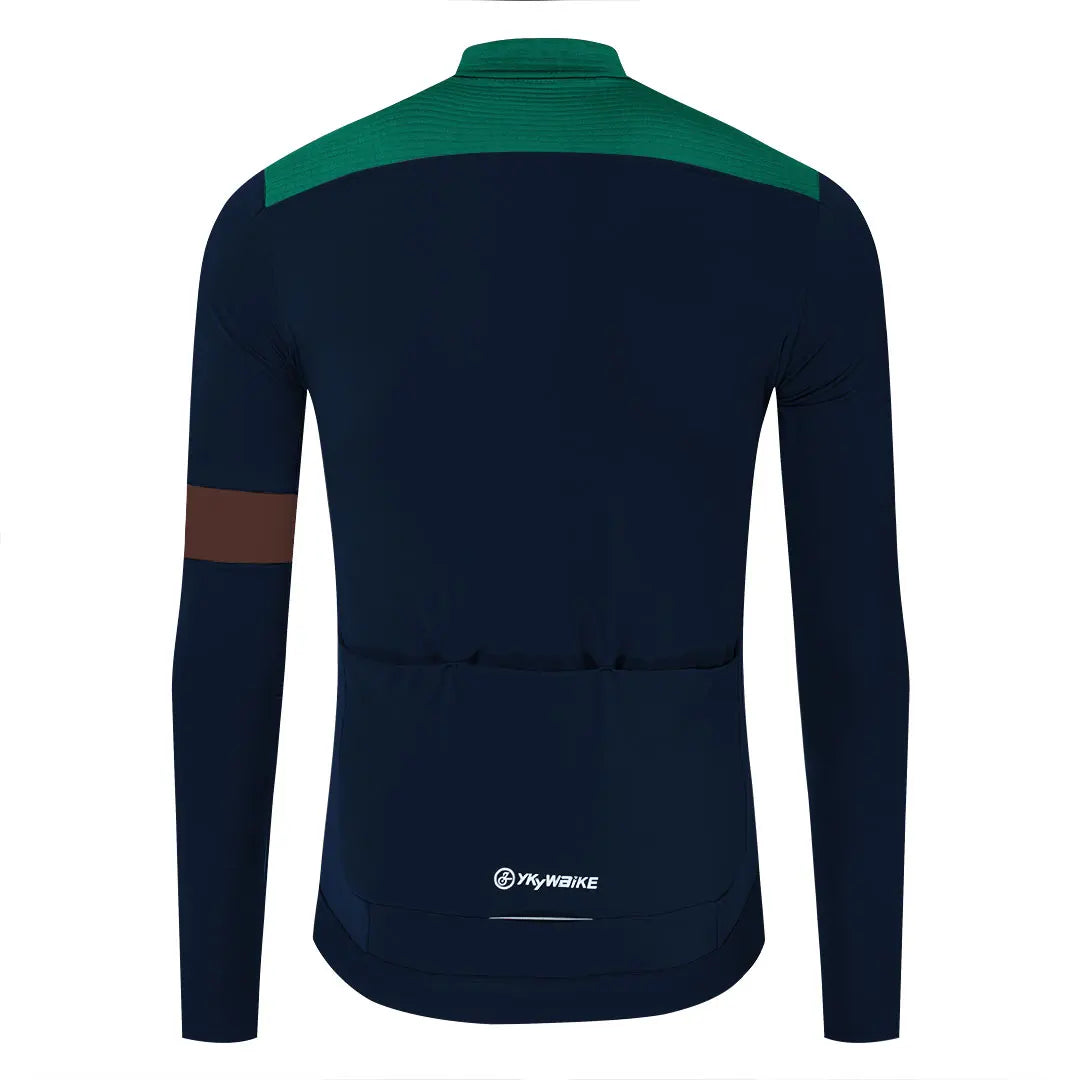 Giacca ciclismo YKYWBIKE uomo YTFJ263