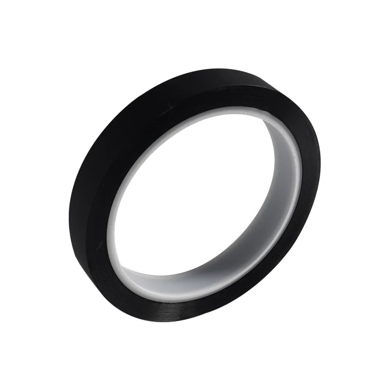 Nastro schermante nero per stampanti 3D LCD, set da 2