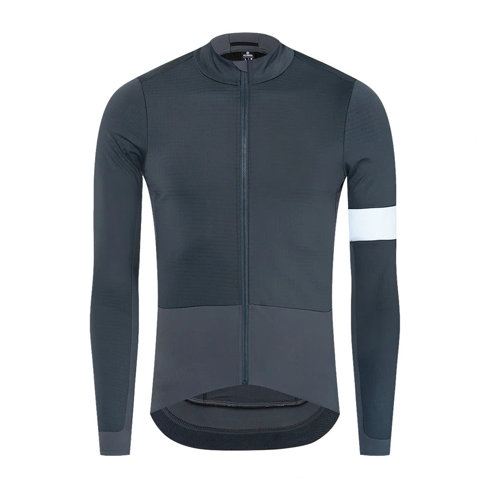 YKYWBIKE Herren-Radjacke YTFJ263