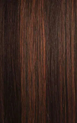 Mezza parrucca sintetica Outre Quick Weave Penny da 26 pollici