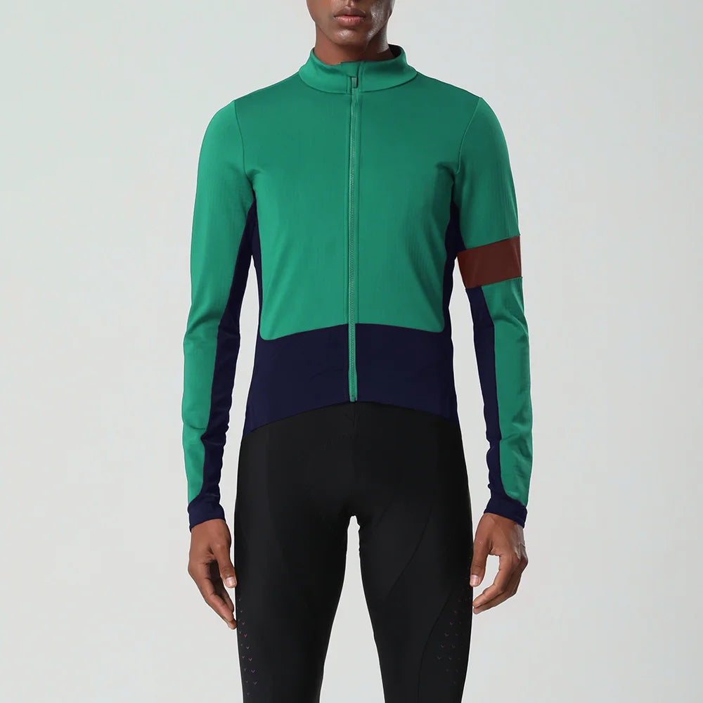 Giacca ciclismo YKYWBIKE uomo YTFJ263
