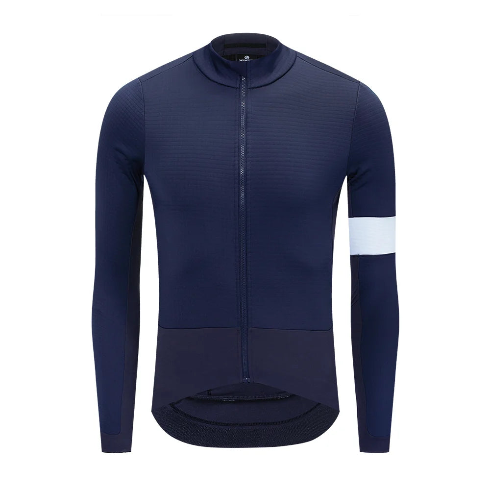 YKYWBIKE Herren-Radjacke YTFJ263