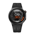 Oneplus Watch 4 Titanium Edition Smartwatch, 1.5 Inch Ltpo Amoled Sapphire Display, up to 16 Days Battery Life, Dual Band Gps, 646Mah, 2Gb+32Gb, Wear Os, Voice Assistant, 5Atm Waterproof, Sports Smart Watch