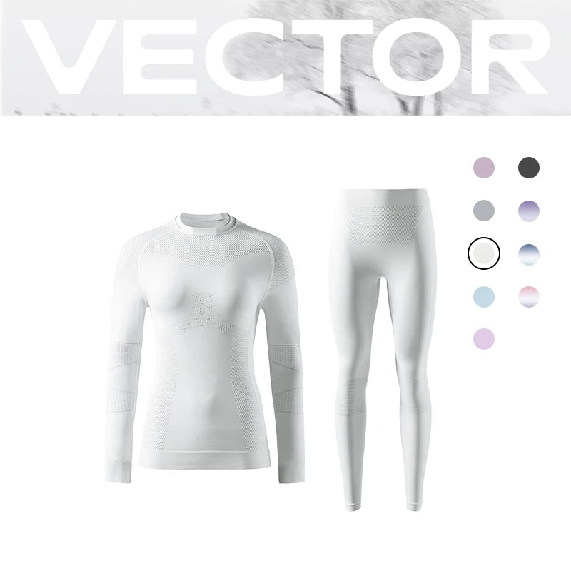 Completo sci VECTOR con maglia e pantaloni ACC30121