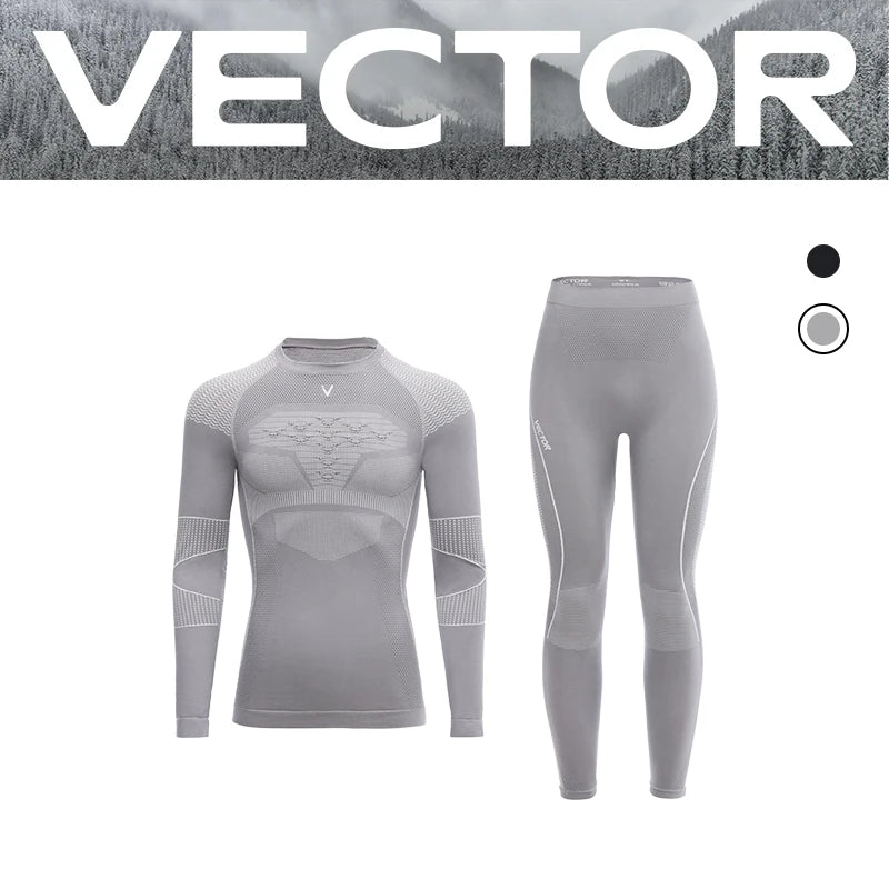 Completo sci VECTOR con maglia e pantaloni ACC30121