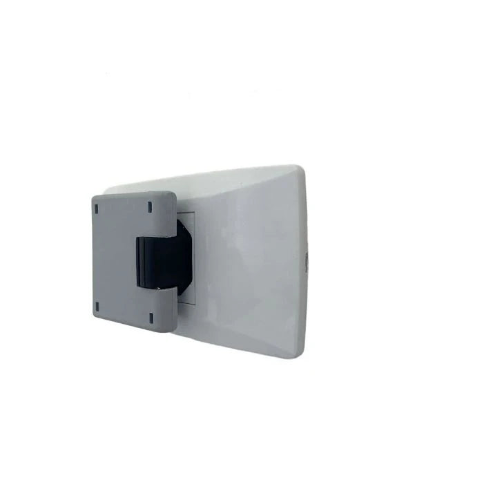 Adaptateur articulé Benjamin avec broche dorée C 3 sorties