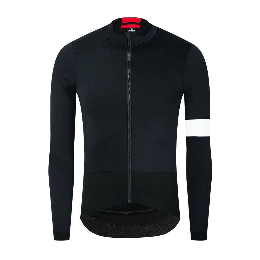 Giacca ciclismo YKYWBIKE uomo YTFJ263