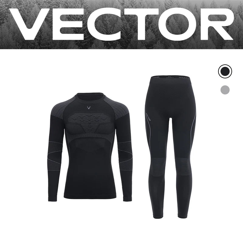 Completo sci VECTOR con maglia e pantaloni ACC30121