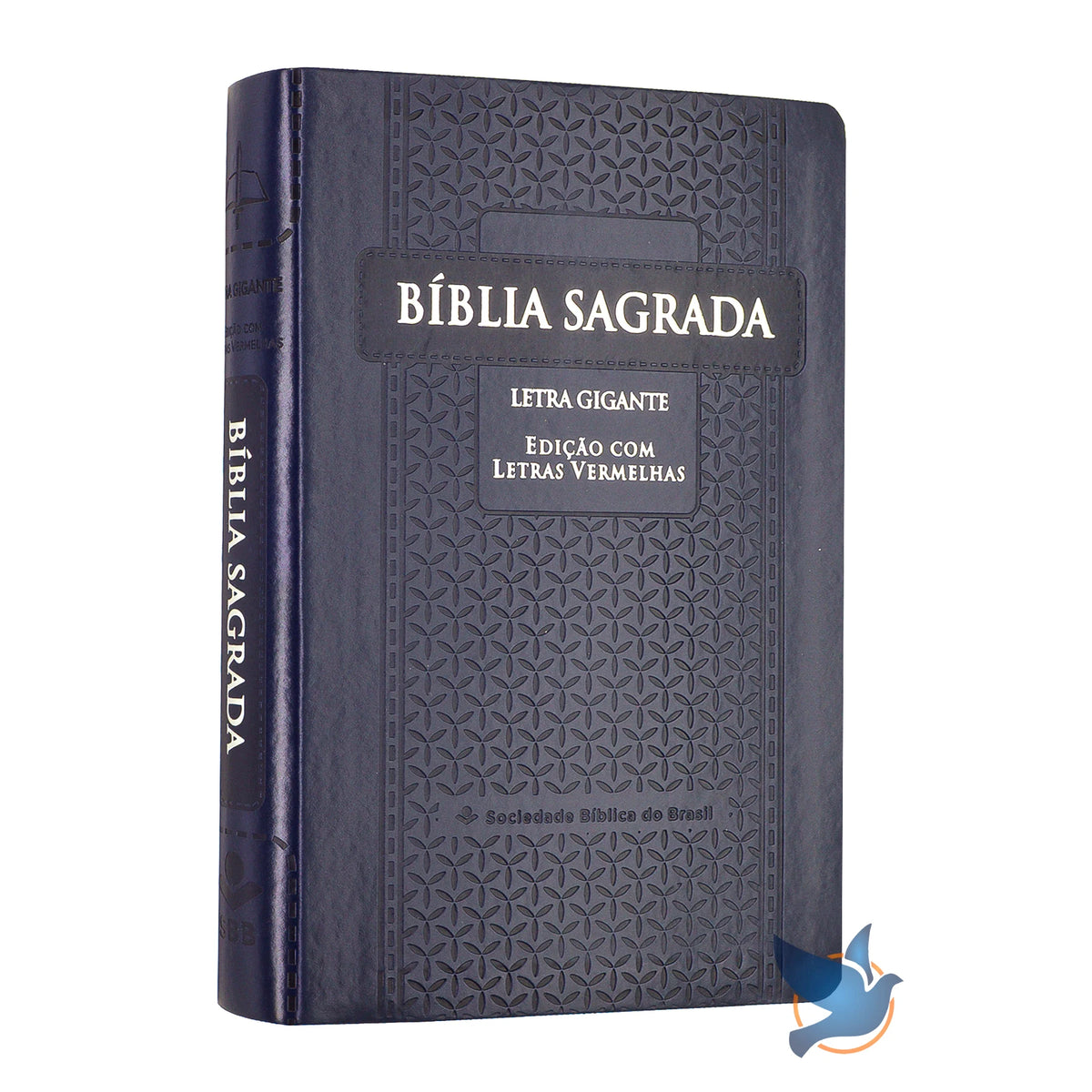 Bibbia in lingua portoghese Almeida Revista e Corrigida