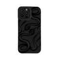 Suitable for Diablo Mario iPhone 13 14promax Apple 12 11 Cartoon Phone Case xr Full Package xs Soft Case