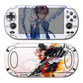 PSV1000 sticker anime PS Vita1000 cartoon color machine sticker body film matte sticker protective film