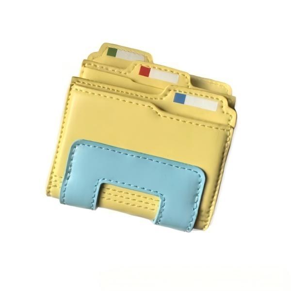 Windows File Explorer Wallet