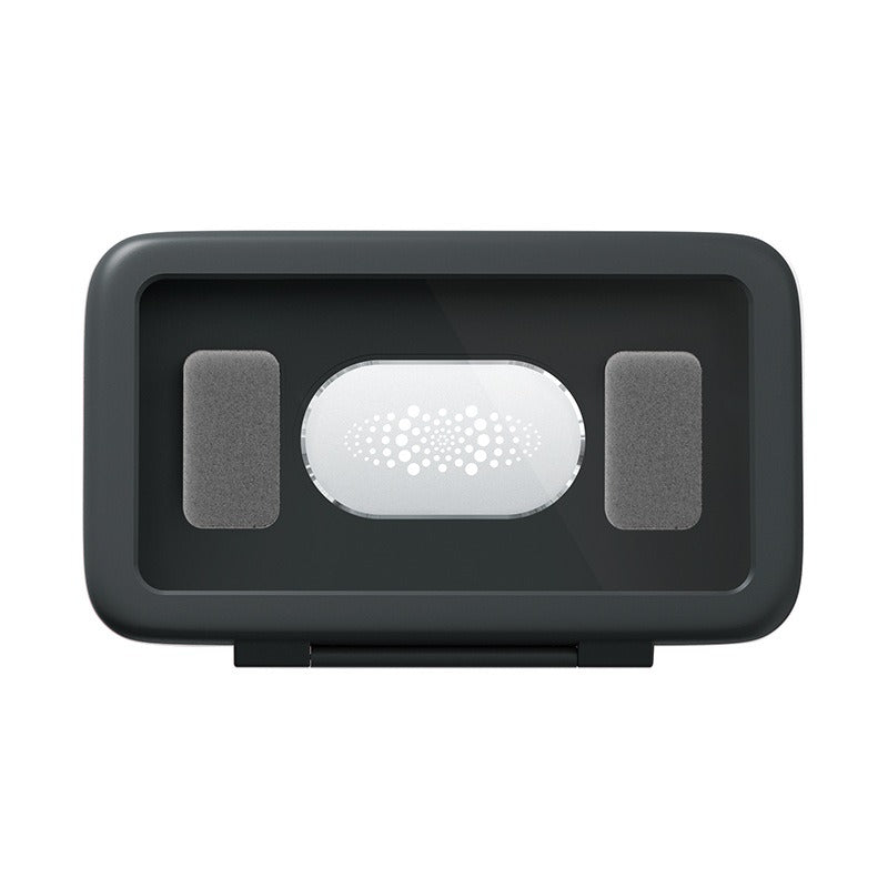 Wall-Mounted Bathroom Phone Holder for Phones up to 6.8 Inches