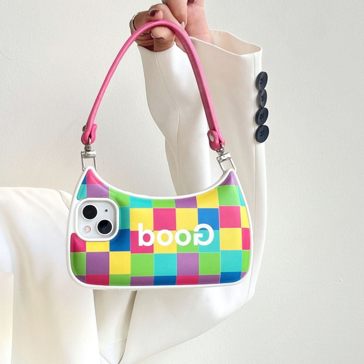 Handbag Cover iPhone 14/14promax Apple 13 Pro Phone Case 13 iPhone 12/11