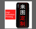 Customized mobile phone cases for iPhone, Huawei, OPPO, Samsung, VIVO, personalized painted patterns