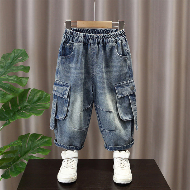 Abbigliamento e Scarpe Bambini
