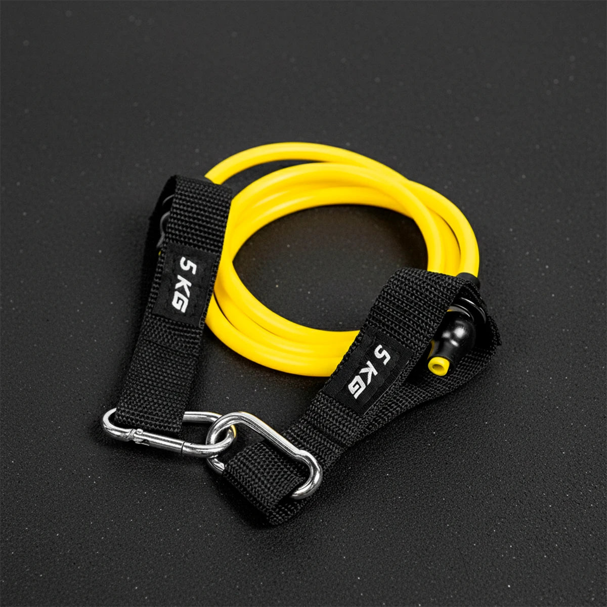 Set di bande elastiche BEHUMAX Motion
