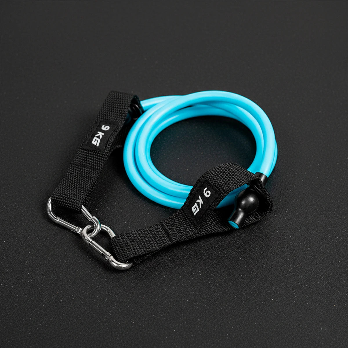 Set di bande elastiche BEHUMAX Motion