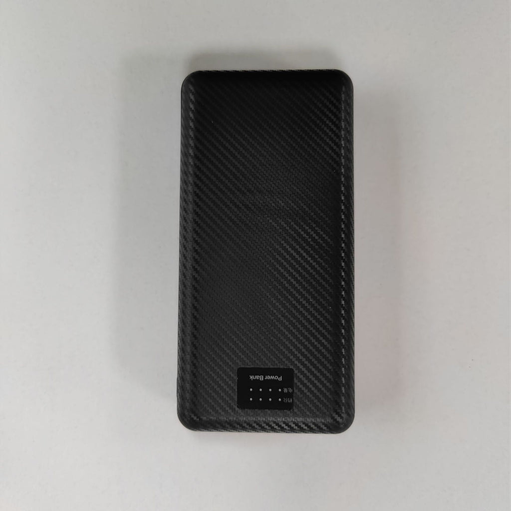 Summer air conditioning clothing cooling power bank