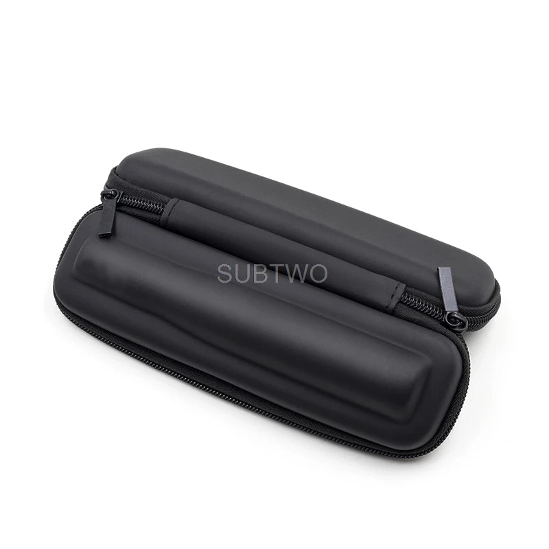 Leder-Ego-Reißverschluss-Etui für Ego Evod CE4 Protank Ego Start-Kits E-Zigaretten-Verpackung Vape-Mods elektronische Zigaretten Vaporizer-Pens