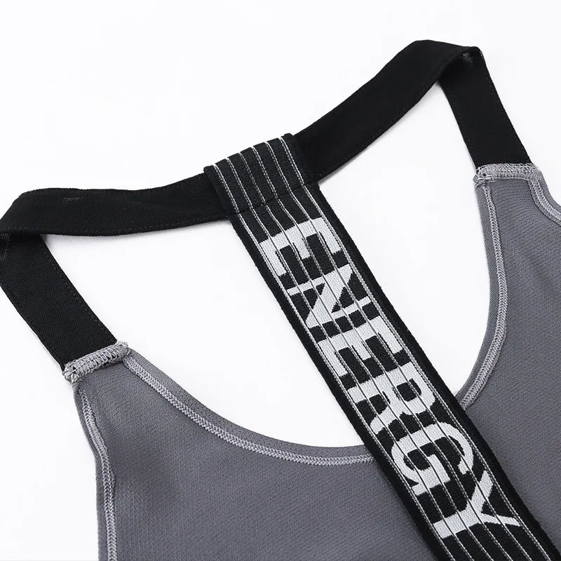 Women’s Long-Sleeve Fitness Top