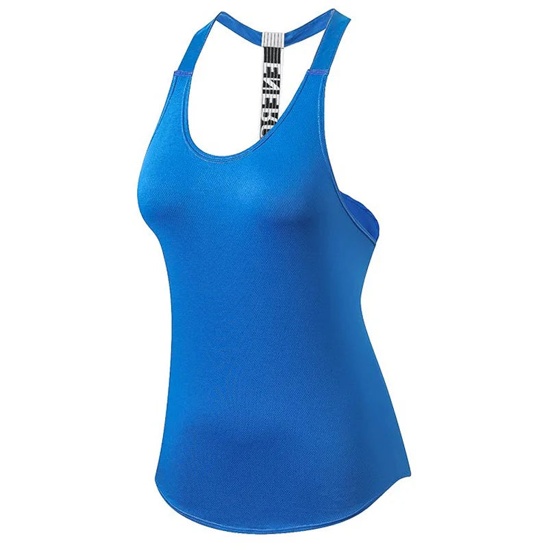 Women’s Long-Sleeve Fitness Top