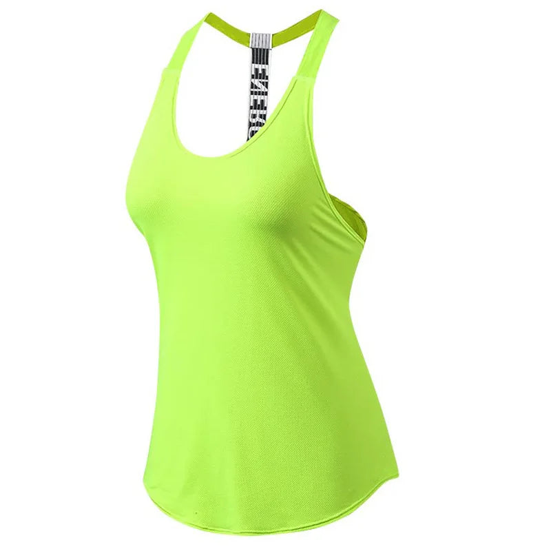 Women’s Long-Sleeve Fitness Top