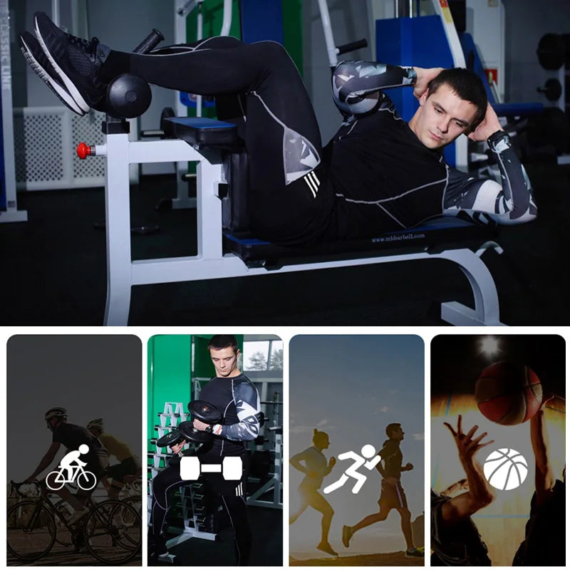 Sport-Set für Herren