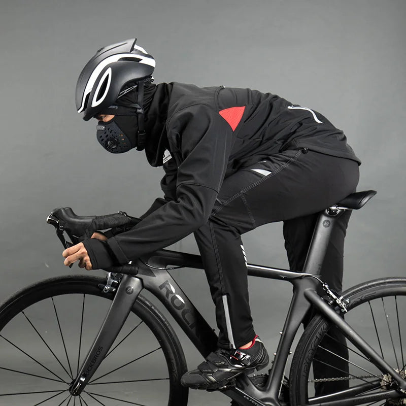 ROCKBROS giacca ciclismo YPW001R