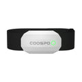 COOSPO H808S Heart Rate Sensor Dual Mode ANT Bluetooth With Chest Strap Cycling Computer for Wahoo Garmin Zwift Sports Monitor