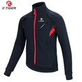 Giacca ciclismo X-TIGER uomo XM-ZGY-160