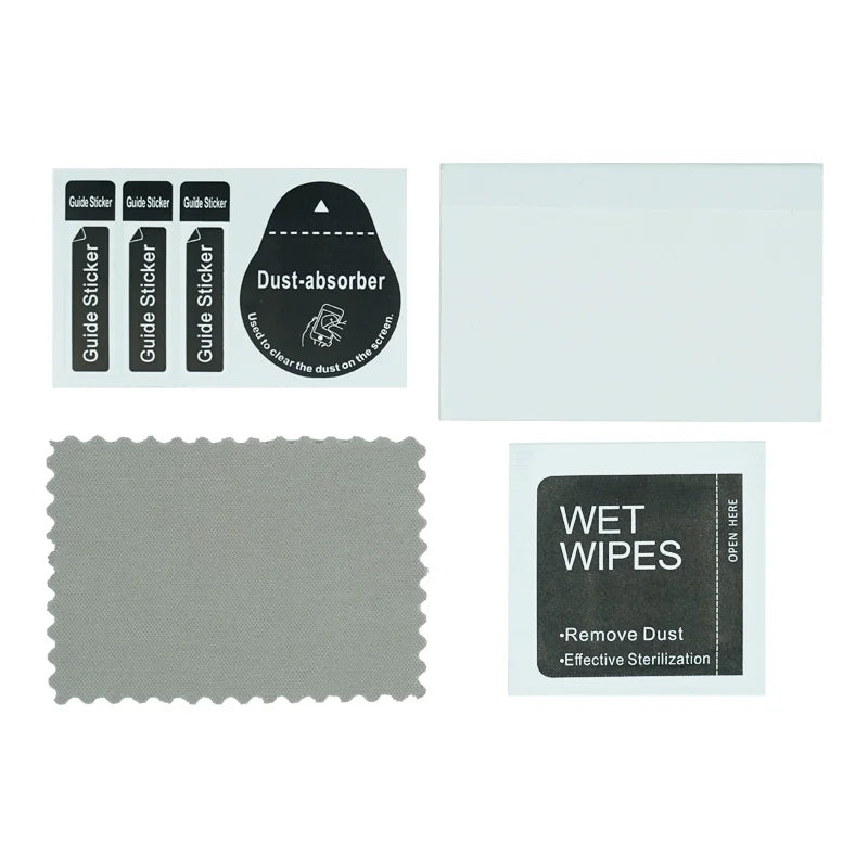 Displayschutzfolie für 8,9-Zoll-Display TM089CFSP01/PJ089Y2V5 und andere 8,9-Zoll-4K-Mono-LCDs für Anycubic Photon Mono X 3D-Drucker-Ersatzteile