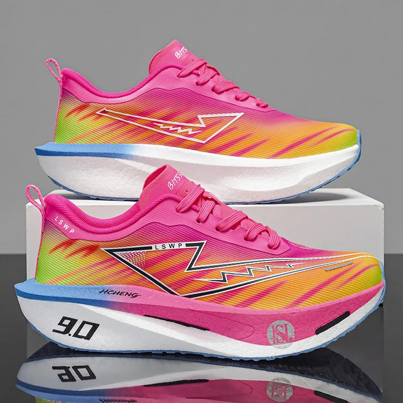 Scarpe sportive L.S.W.P. per outdoor e trail