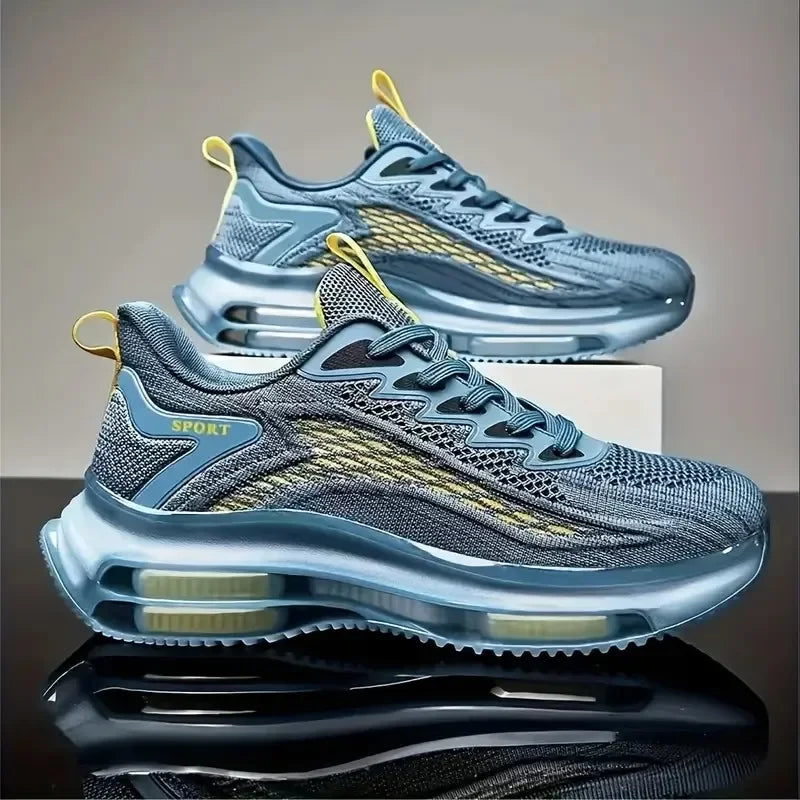Baskets de haute qualité pour homme, tendance, chaussures de basket-ball à plateforme rouge, baskets décontractées blanches, chaussures de sport et de marche pour homme, modèle 2025