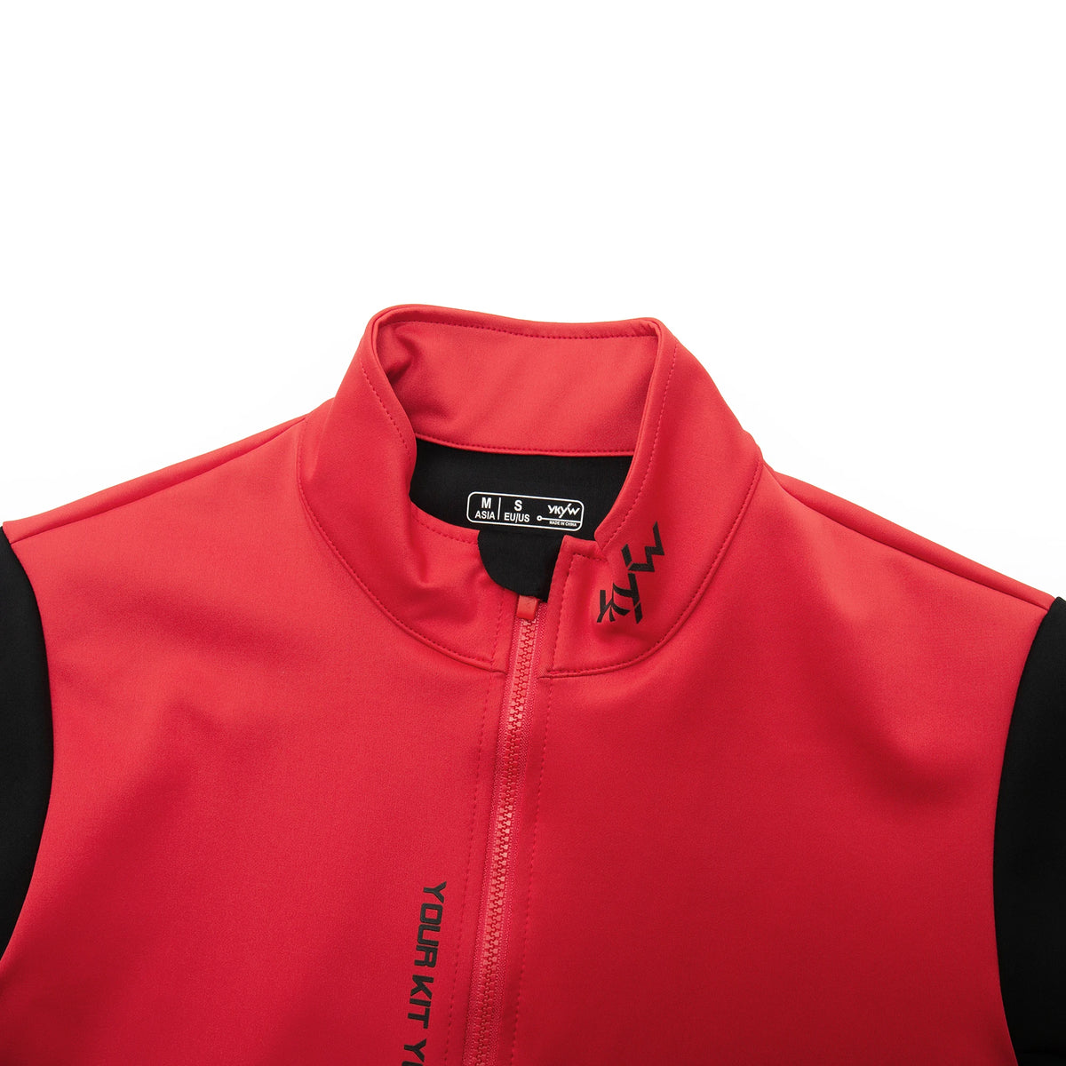 Giacca ciclismo uomo YKYWBIKE YFC1473