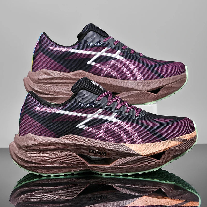 Scarpe sportive da corsa e allenamento