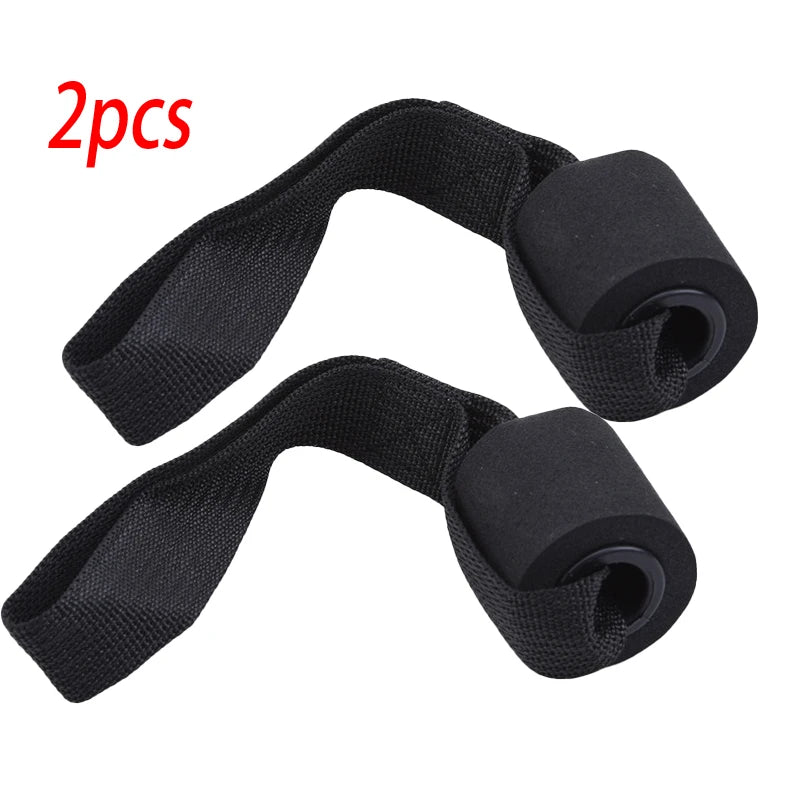 Door Anchor for Resistance Bands and Home Workout Cables