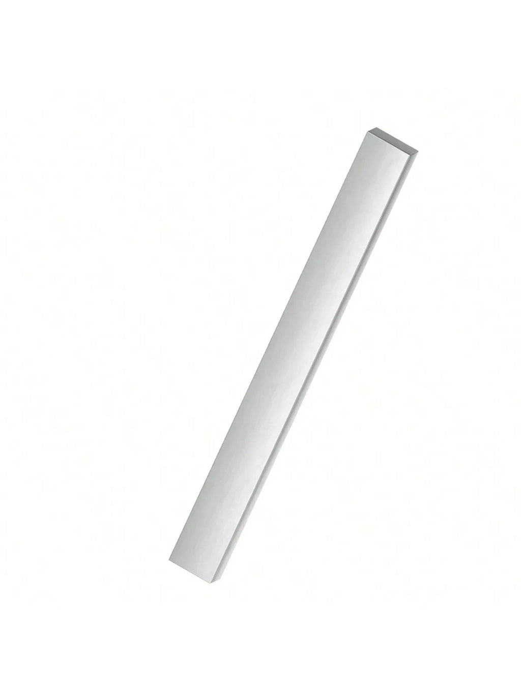 Support magnétique mural pour couteaux Leeseph, barre porte-couteaux magnétique polyvalente en acier inoxydable, organisateur d’ustensiles de cuisine