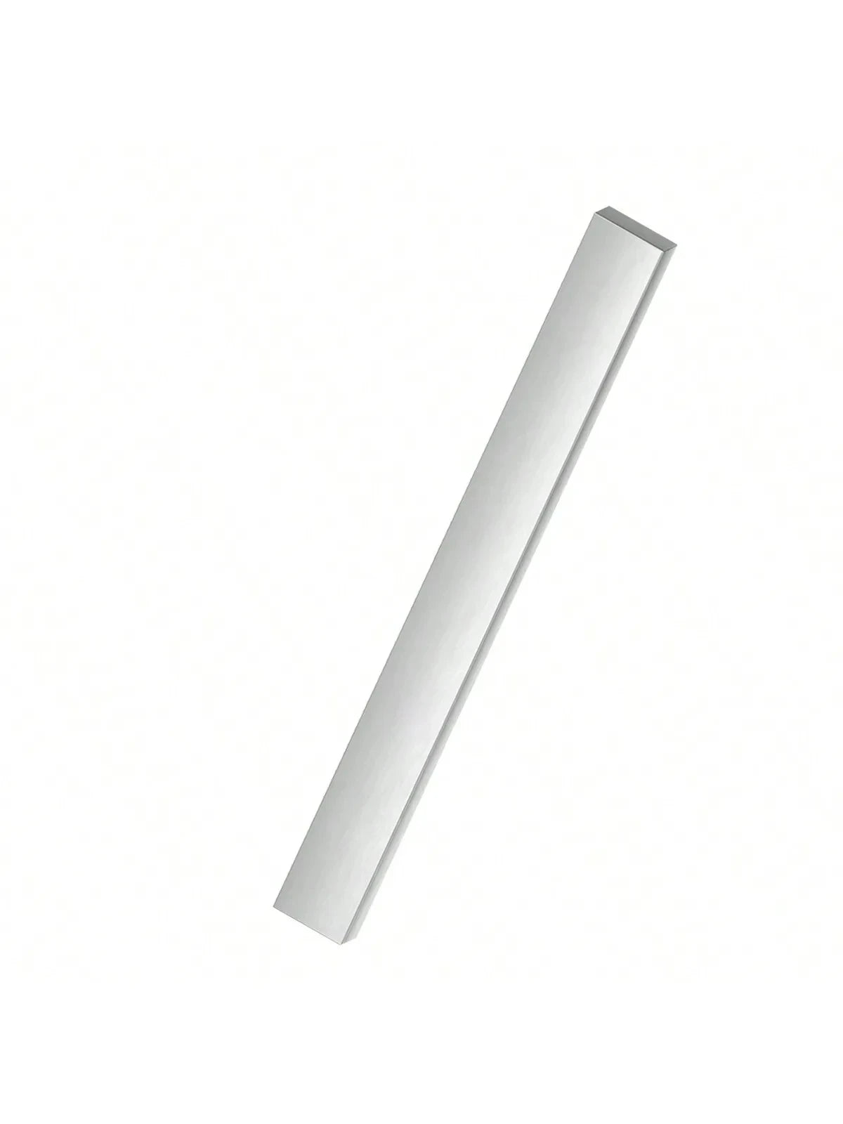 Support magnétique mural pour couteaux Leeseph, barre porte-couteaux magnétique polyvalente en acier inoxydable, organisateur d’ustensiles de cuisine