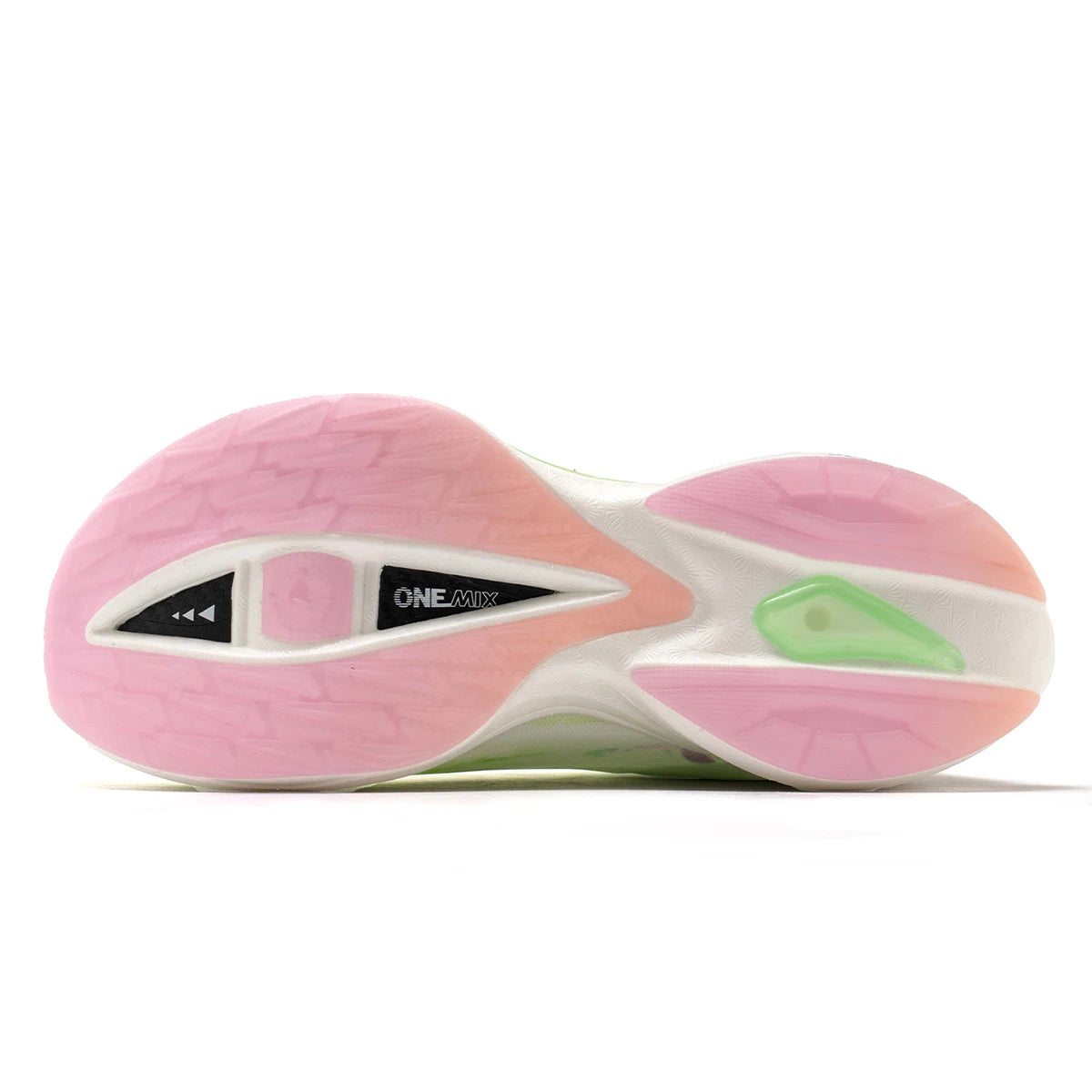 Unisex-Laufschuhe ONEMIX