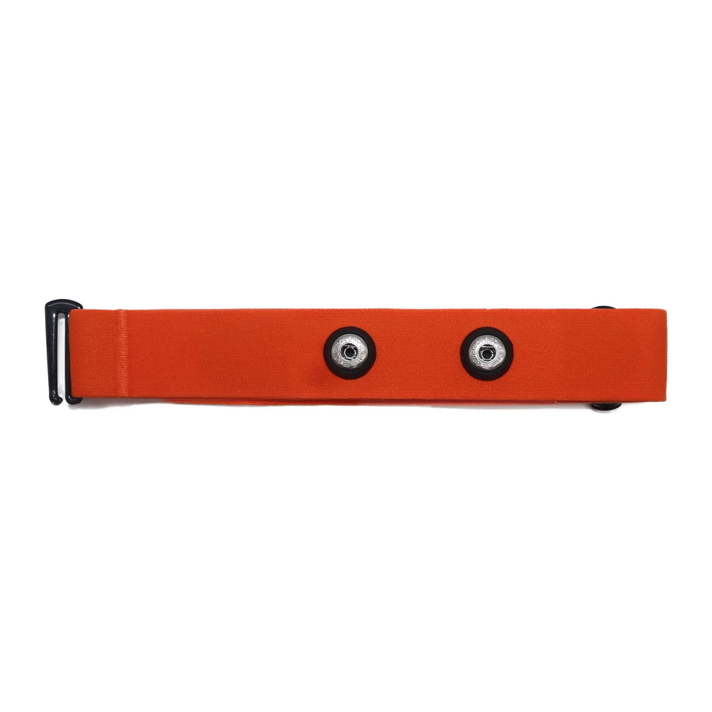 1Pc Heart Rate Monitor Replacement Strap Compatible with Polar H7 H9 H10 Coospo Wahoo Tick Garmin Magene Sensor Band Belt