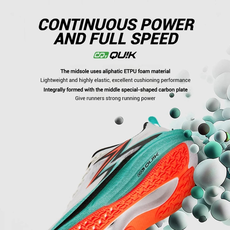 Laufschuhe 361° Flame 4.0 MIX