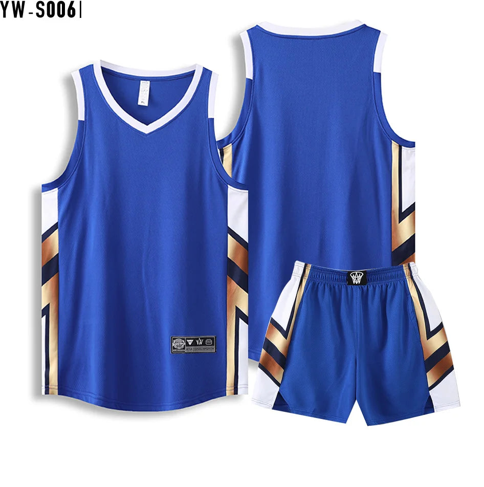 Maglia da basket uomo