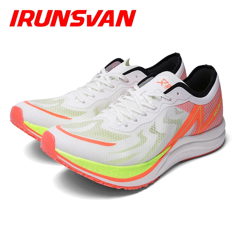 Scarpe running IRUNSVAN modello 037